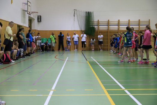 8. ročník dětského turnaje v Lanškrouně!