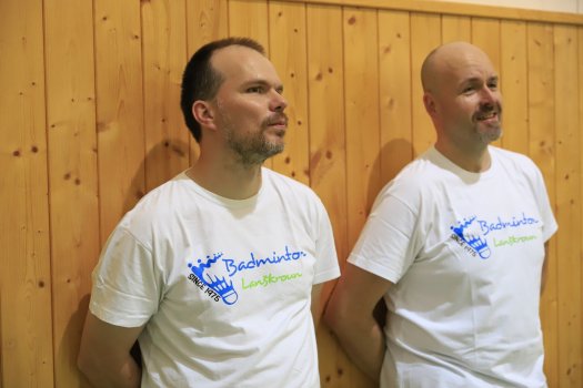 8. ročník dětského turnaje v Lanškrouně!