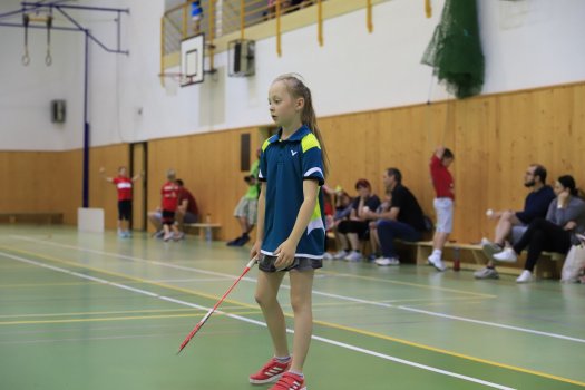 8. ročník dětského turnaje v Lanškrouně!