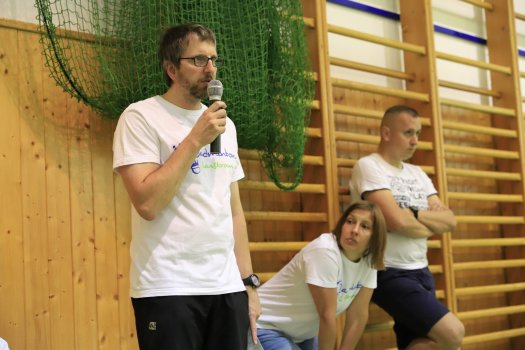 8. ročník dětského turnaje v Lanškrouně!