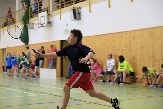 8. ročník dětského turnaje v Lanškrouně!