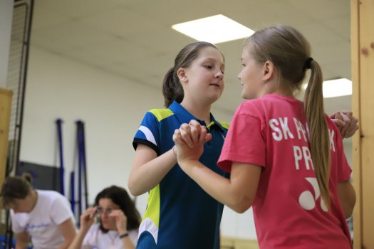8. ročník dětského turnaje v Lanškrouně!