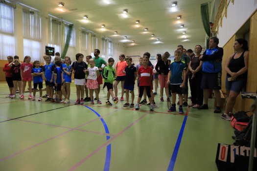 8. ročník dětského turnaje v Lanškrouně!