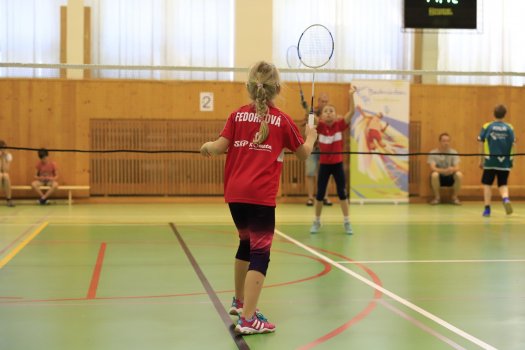 8. ročník dětského turnaje v Lanškrouně!