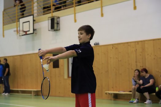 8. ročník dětského turnaje v Lanškrouně!