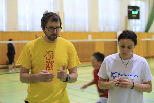 8. ročník dětského turnaje v Lanškrouně!