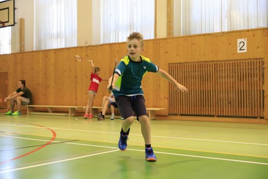 8. ročník dětského turnaje v Lanškrouně!