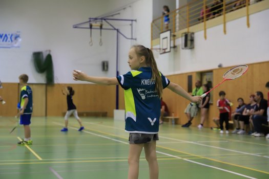 8. ročník dětského turnaje v Lanškrouně!