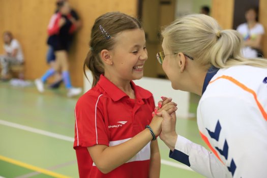 8. ročník dětského turnaje v Lanškrouně!