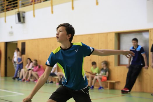 8. ročník dětského turnaje v Lanškrouně!