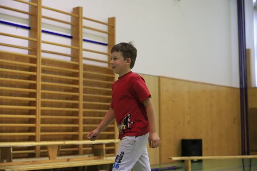 8. ročník dětského turnaje v Lanškrouně!