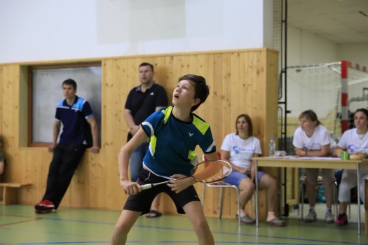 8. ročník dětského turnaje v Lanškrouně!