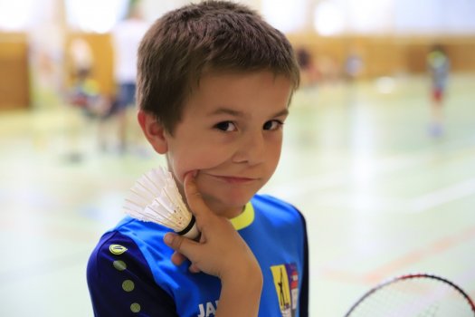 8. ročník dětského turnaje v Lanškrouně!
