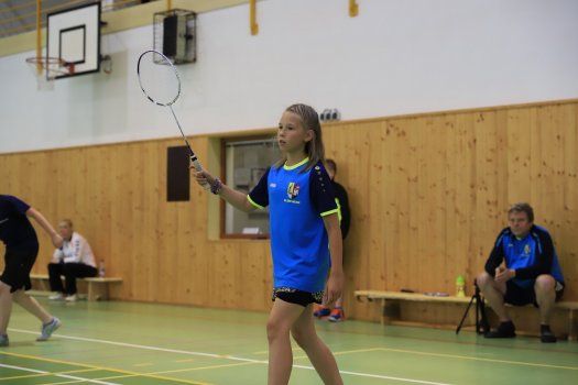 8. ročník dětského turnaje v Lanškrouně!