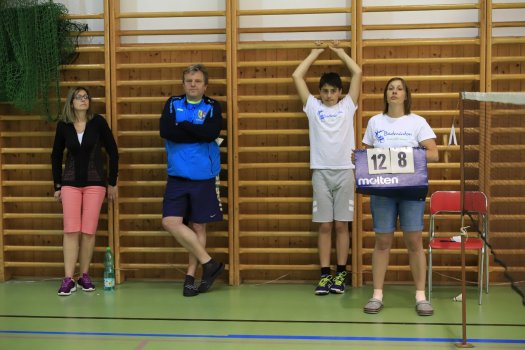 8. ročník dětského turnaje v Lanškrouně!