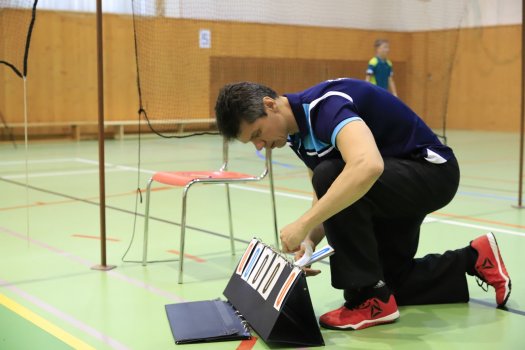 8. ročník dětského turnaje v Lanškrouně!