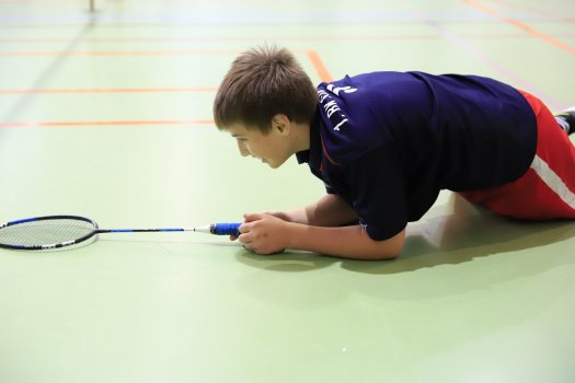 8. ročník dětského turnaje v Lanškrouně!