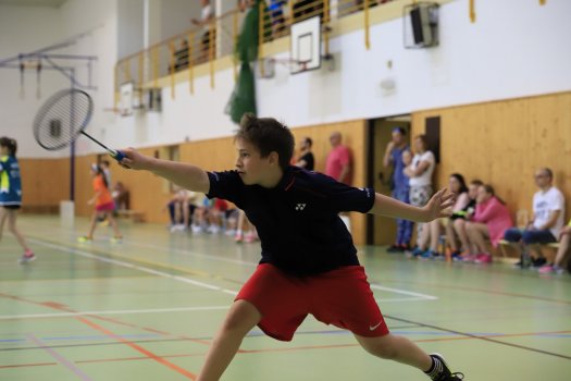 8. ročník dětského turnaje v Lanškrouně!