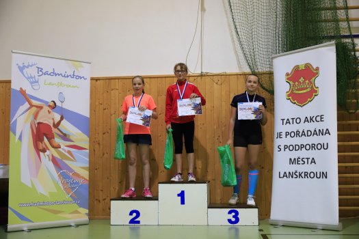 8. ročník dětského turnaje v Lanškrouně!