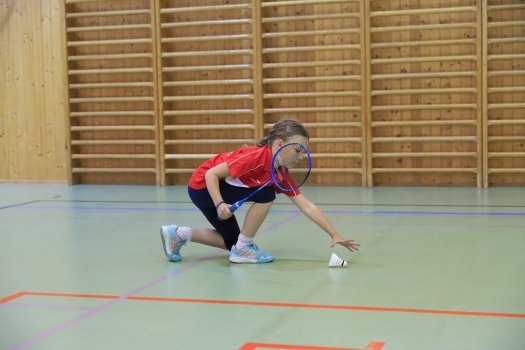 8. ročník dětského turnaje v Lanškrouně!