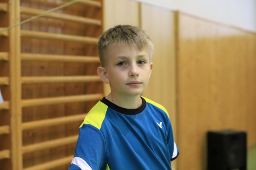 8. ročník dětského turnaje v Lanškrouně!