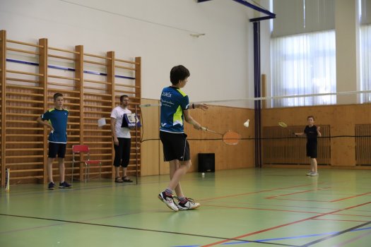 8. ročník dětského turnaje v Lanškrouně!