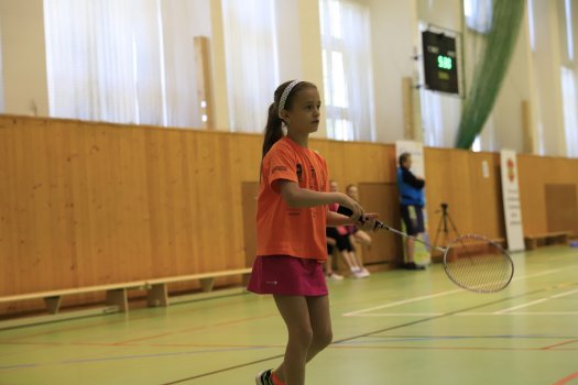 8. ročník dětského turnaje v Lanškrouně!