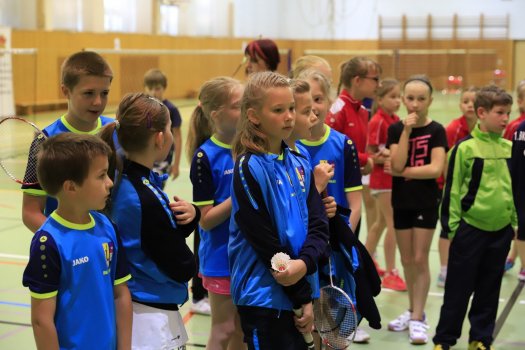 8. ročník dětského turnaje v Lanškrouně!