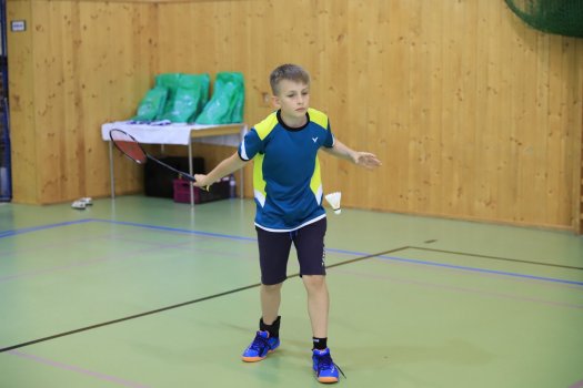 8. ročník dětského turnaje v Lanškrouně!