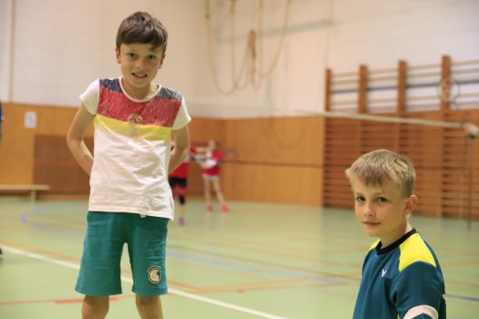 8. ročník dětského turnaje v Lanškrouně!