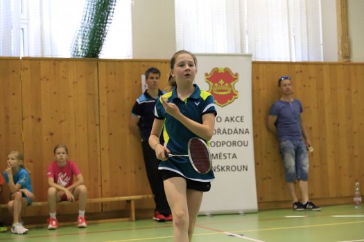 8. ročník dětského turnaje v Lanškrouně!