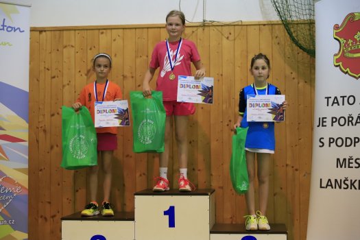 8. ročník dětského turnaje v Lanškrouně!