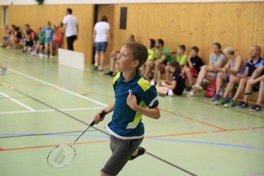 8. ročník dětského turnaje v Lanškrouně!