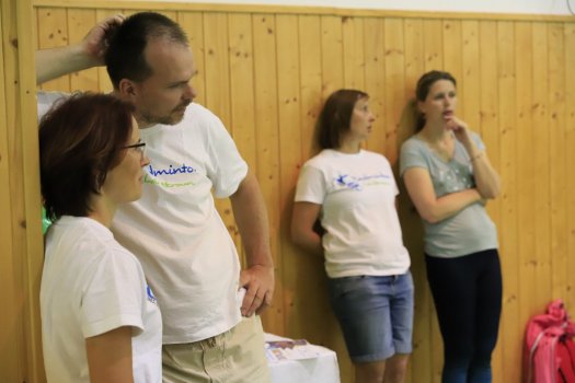 8. ročník dětského turnaje v Lanškrouně!
