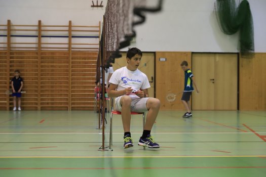 8. ročník dětského turnaje v Lanškrouně!
