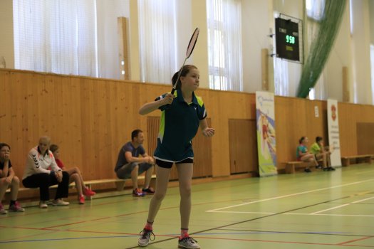 8. ročník dětského turnaje v Lanškrouně!