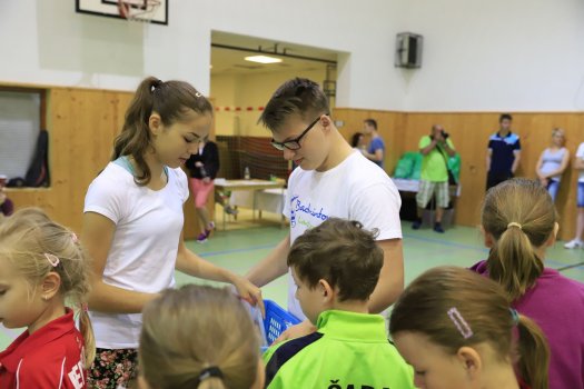 8. ročník dětského turnaje v Lanškrouně!