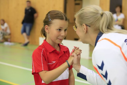 8. ročník dětského turnaje v Lanškrouně!