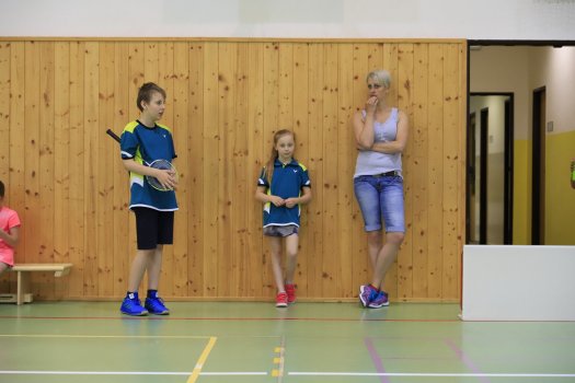 8. ročník dětského turnaje v Lanškrouně!