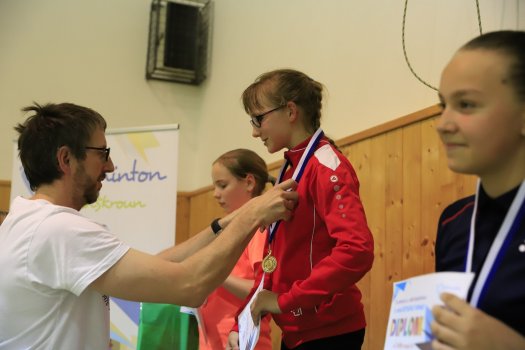 8. ročník dětského turnaje v Lanškrouně!