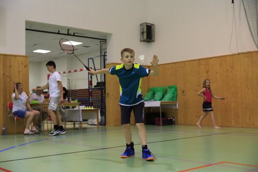 8. ročník dětského turnaje v Lanškrouně!