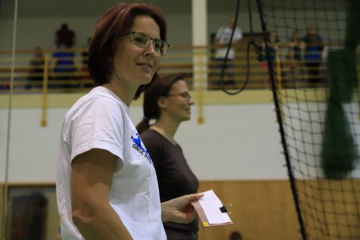 8. ročník dětského turnaje v Lanškrouně!