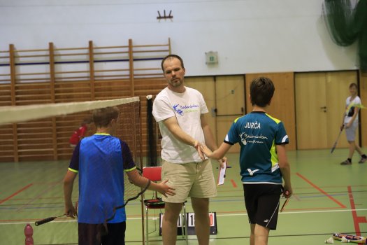 8. ročník dětského turnaje v Lanškrouně!