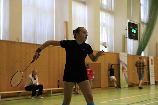 8. ročník dětského turnaje v Lanškrouně!