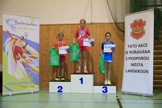 8. ročník dětského turnaje v Lanškrouně!