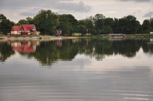 Rozlučka před prázdninami