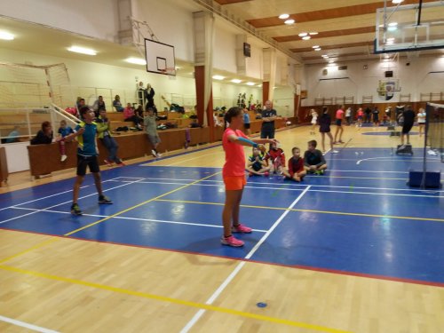 Fildův zlatý hattrick na GPC U13 v Holicích