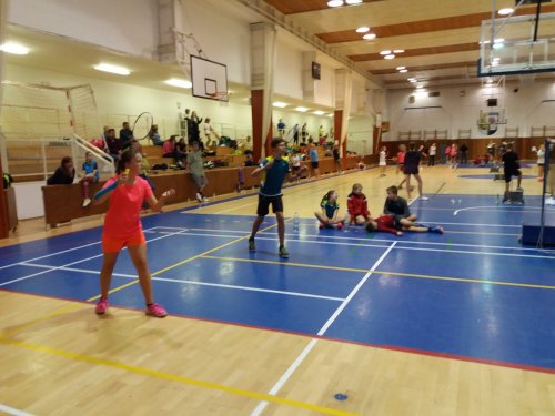 Fildův zlatý hattrick na GPC U13 v Holicích