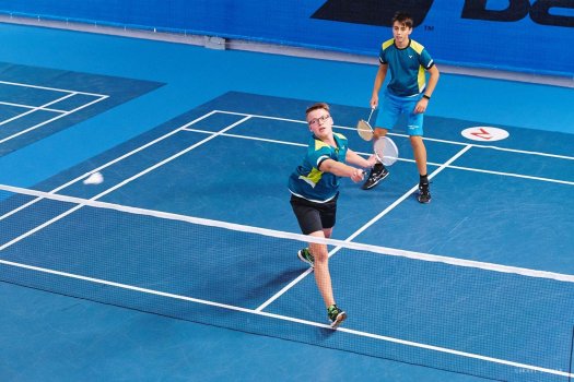 Otevření nové sportovní haly v České Třebové