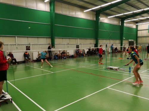 4. místo na OP družstev U15